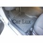 Alfombras Alfombrillas de goma Exclusiv BMW 5 E60